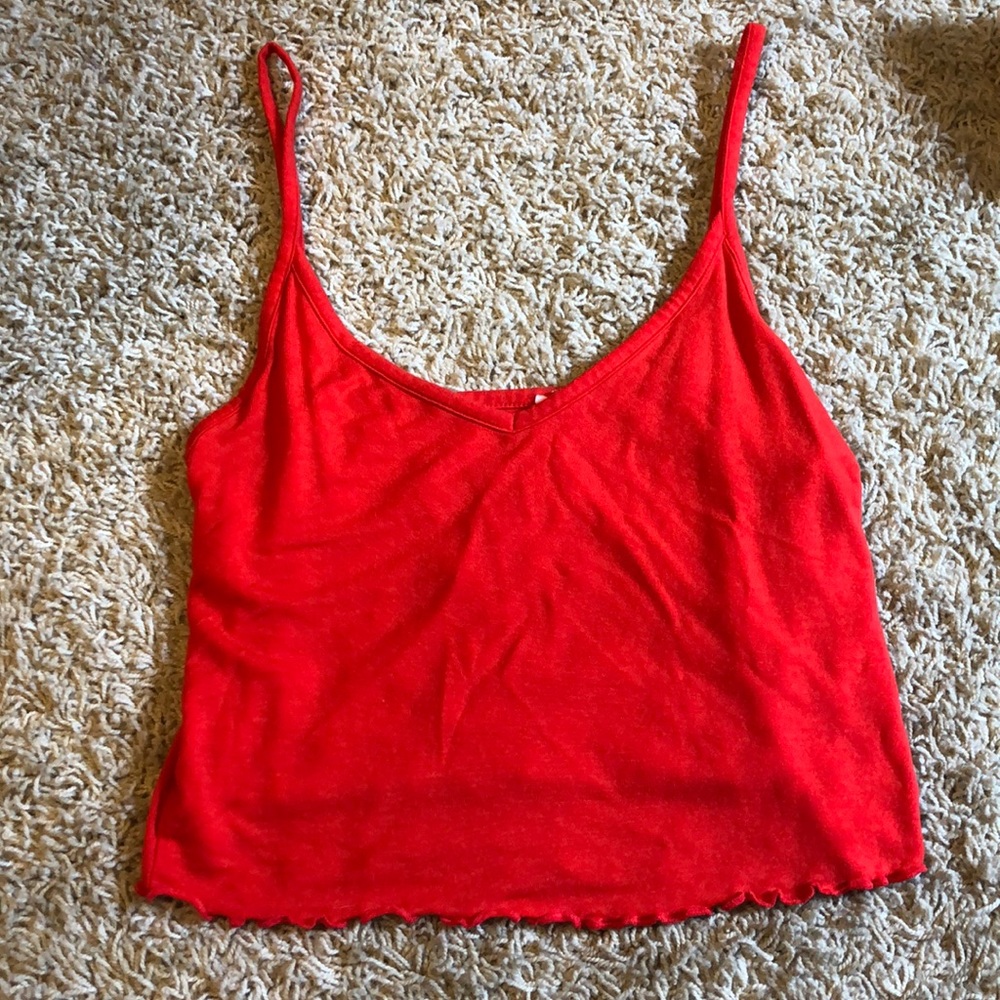 PacSun Tank